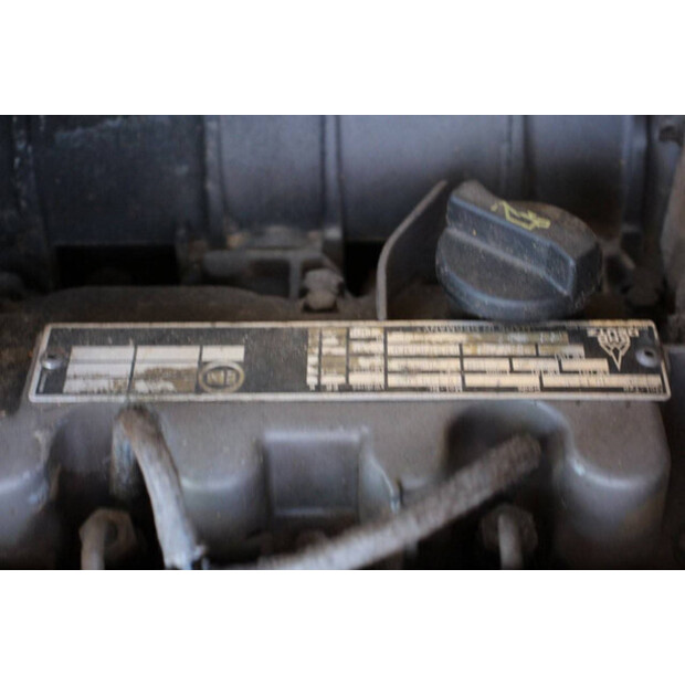 1996 ZETTELMEYER ZL402-41808354