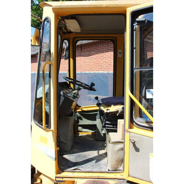 1996 ZETTELMEYER ZL402-41808355