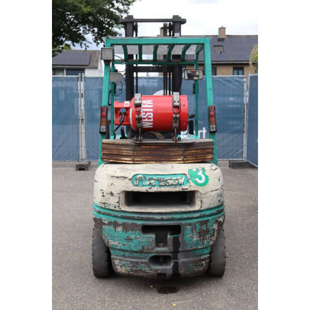 2003 ارتيسون FG25-41808368