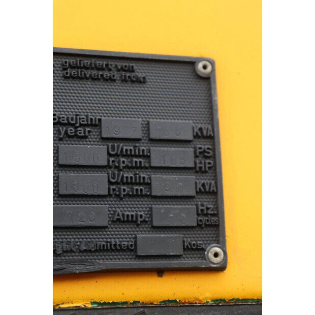 1977 Onbekend PD6797/5-41808458