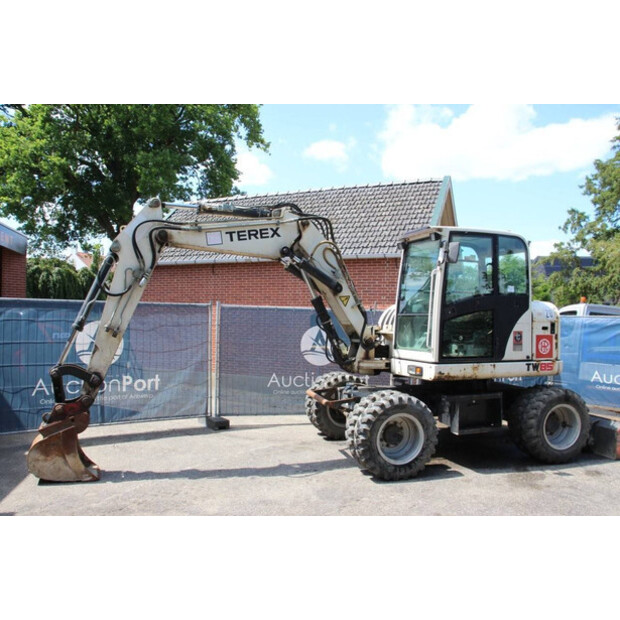 2008 تيريكس TW85-41808563