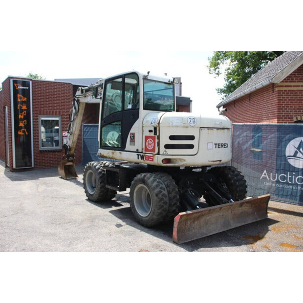 2008 تيريكس TW85-41808565
