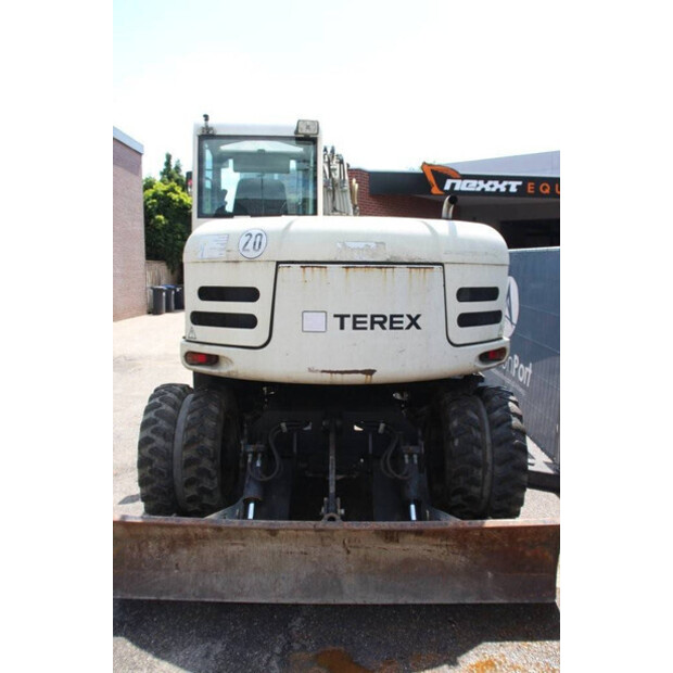 2008 تيريكس TW85-41808566