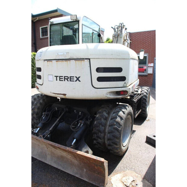 2008 تيريكس TW85-41808567
