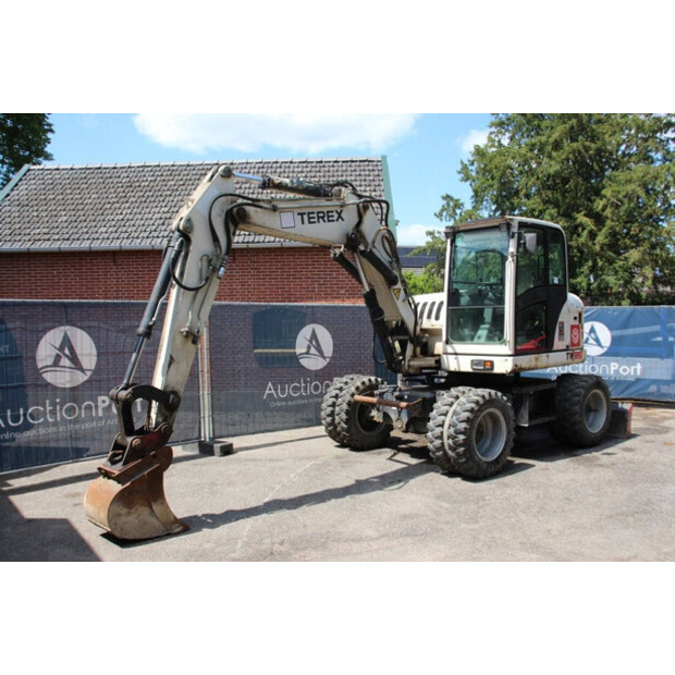 2008 تيريكس TW85-41808570
