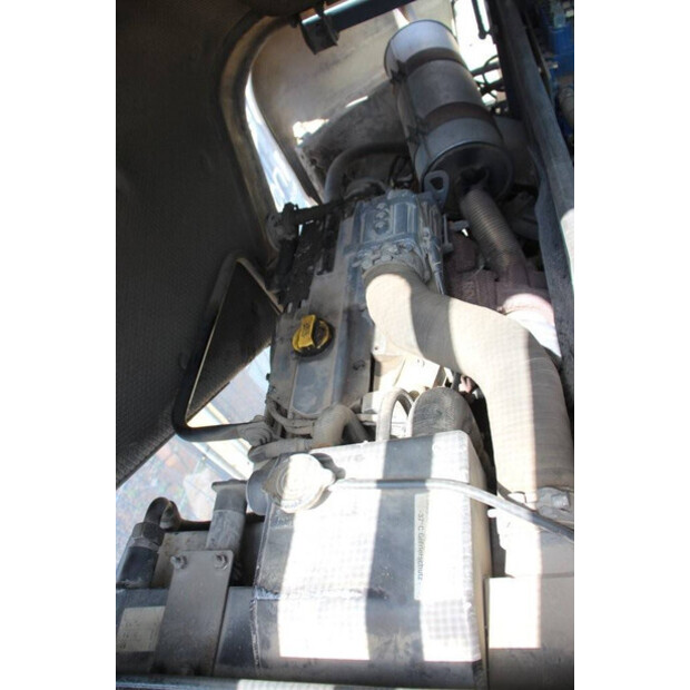 2008 تيريكس TW85-41808577