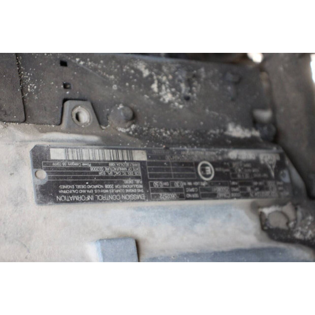 2008 تيريكس TW85-41808578