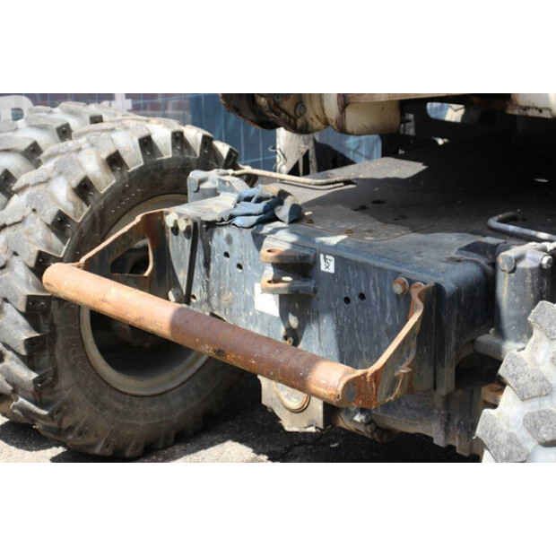 2008 تيريكس TW85-41808584