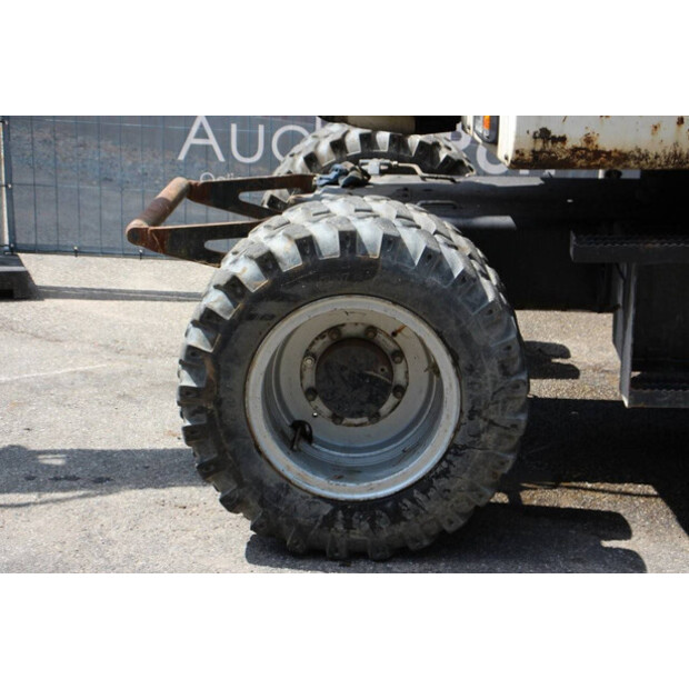 2008 تيريكس TW85-41808586