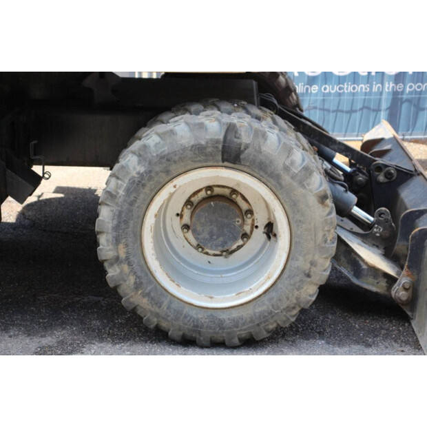 2008 تيريكس TW85-41808587