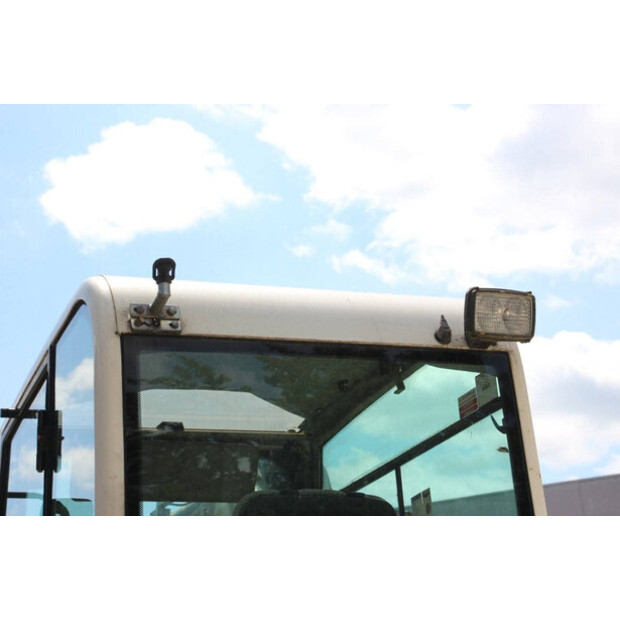 2008 تيريكس TW85-41808589