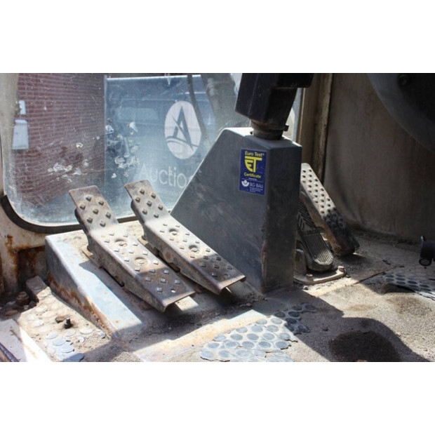 2008 تيريكس TW85-41808591