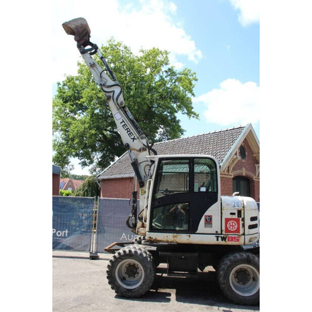 2008 تيريكس TW85-41808600