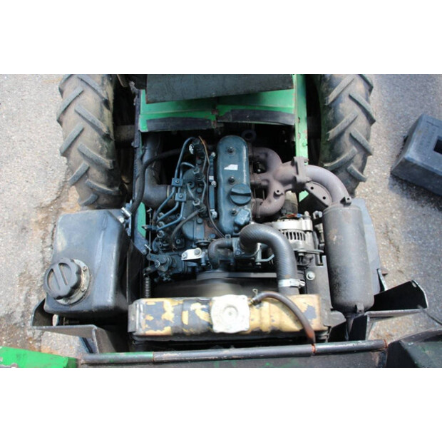 1997 Avant MULTI-41808616