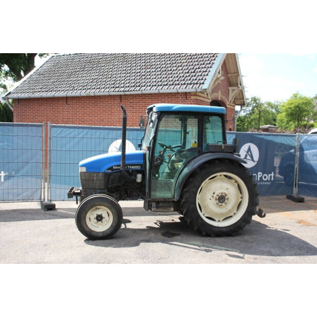 New Holland TN65D-41808629
