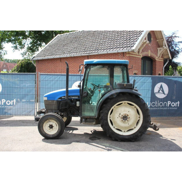 New Holland TN65D-41808630