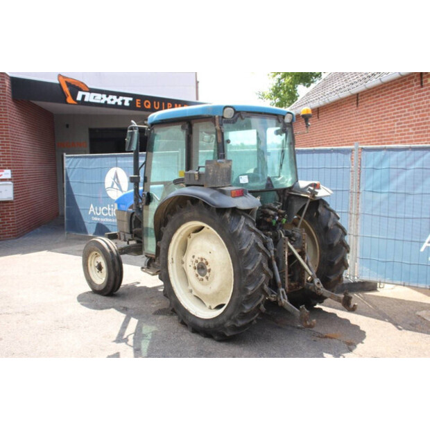 New Holland TN65D-41808631