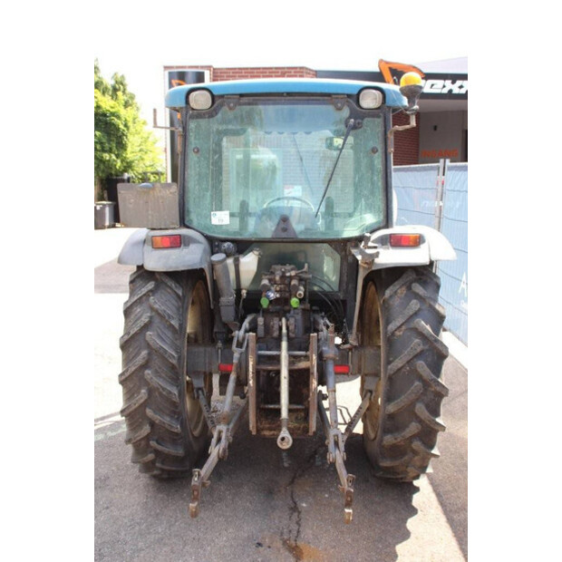 New Holland TN65D-41808632