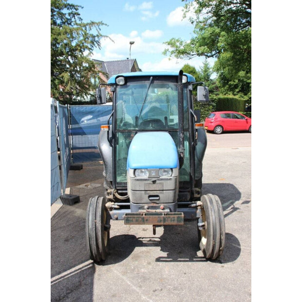 New Holland TN65D-41808635