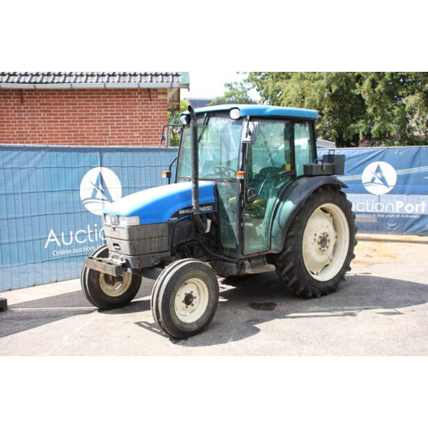 New Holland TN65D-41808636