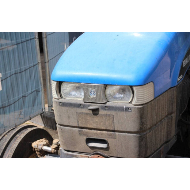 New Holland TN65D-41808638
