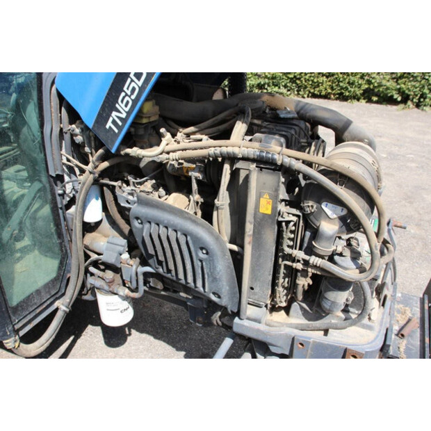 New Holland TN65D-41808641