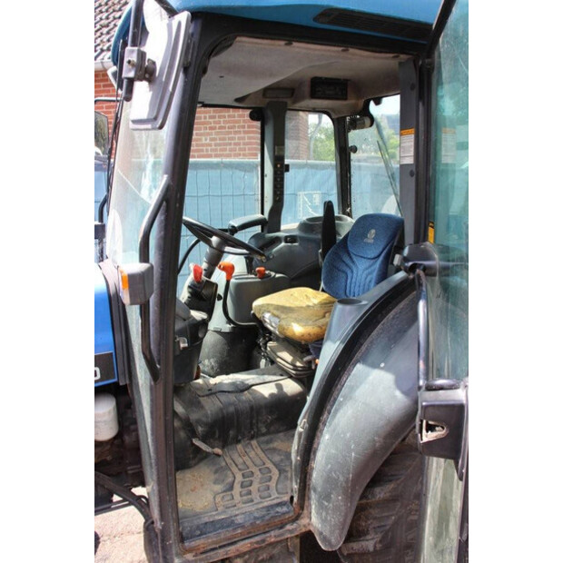 New Holland TN65D-41808652