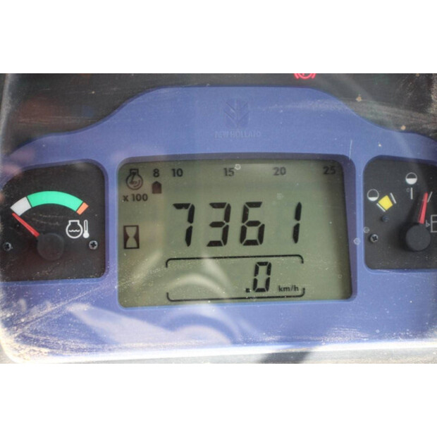 New Holland TN65D-41808657