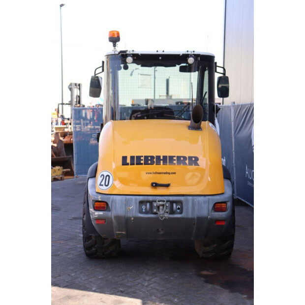 2021 ليبهير L508C-41808666