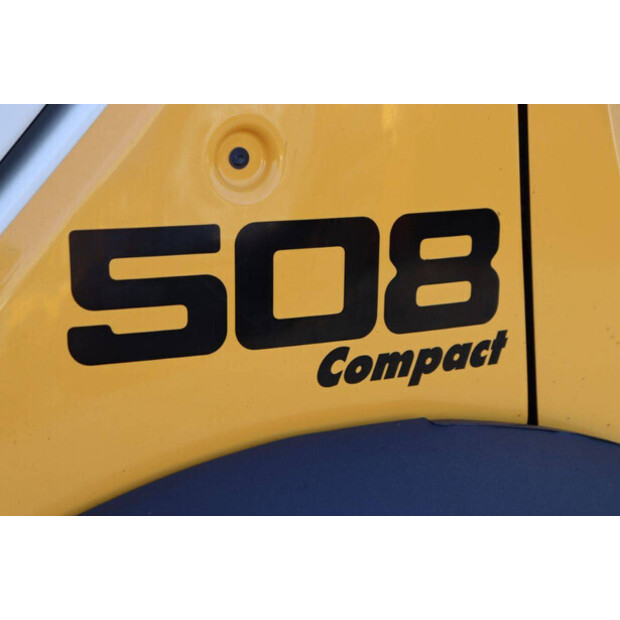 2021 ليبهير L508C-41808682