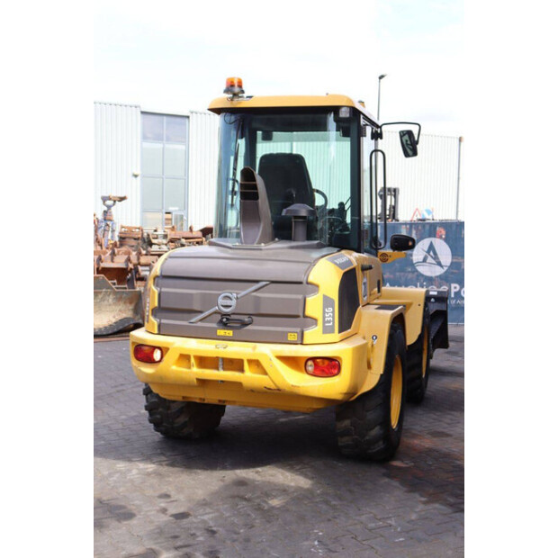 2021 Volvo L35G-41808761