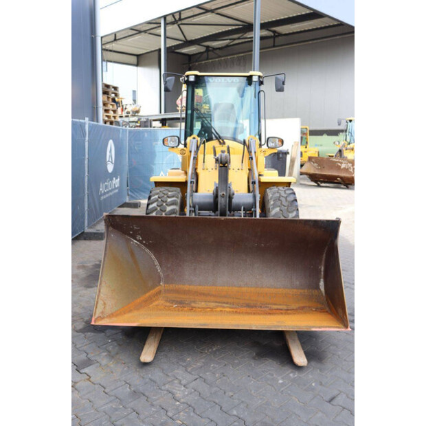 2021 Volvo L35G-41808763