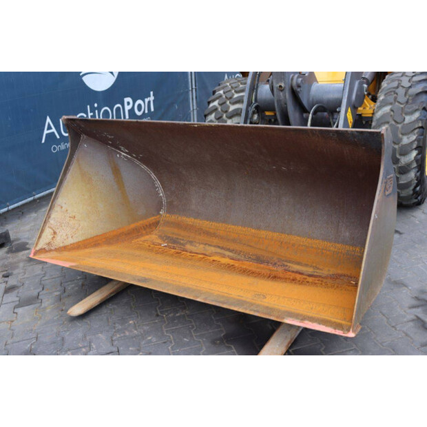2021 Volvo L35G-41808765
