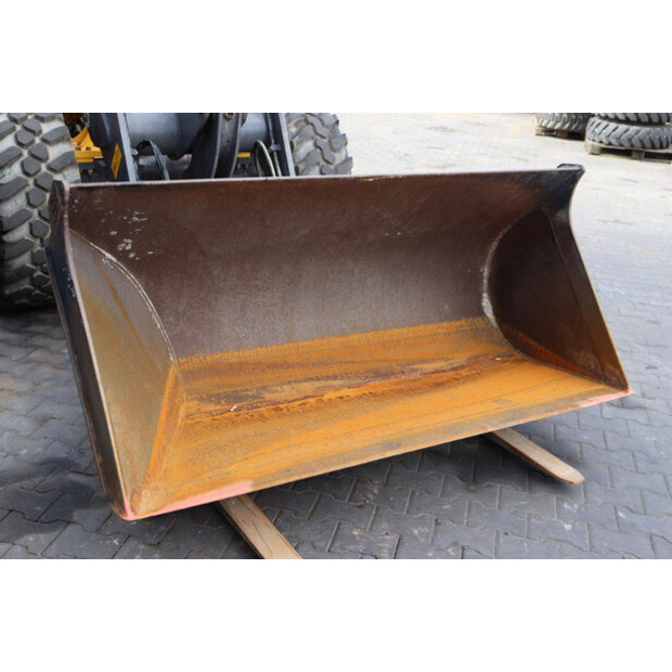 2021 Volvo L35G-41808766