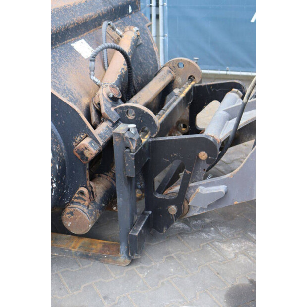 2021 Volvo L35G-41808768