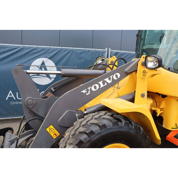 2021 Volvo L35G-41808769