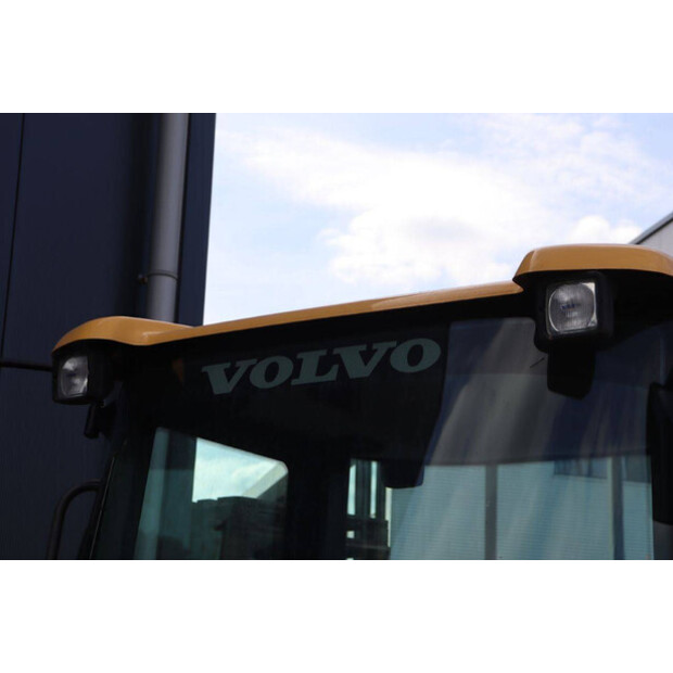 2021 Volvo L35G-41808770