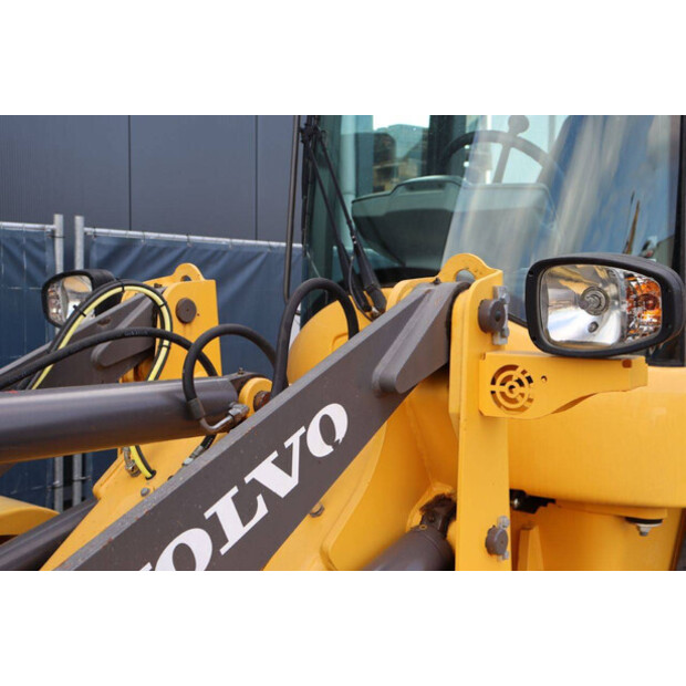 2021 Volvo L35G-41808771