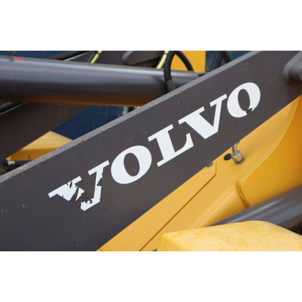 2021 Volvo L35G-41808772
