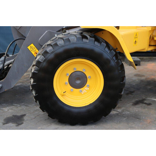 2021 Volvo L35G-41808773