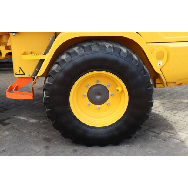 2021 Volvo L35G-41808774