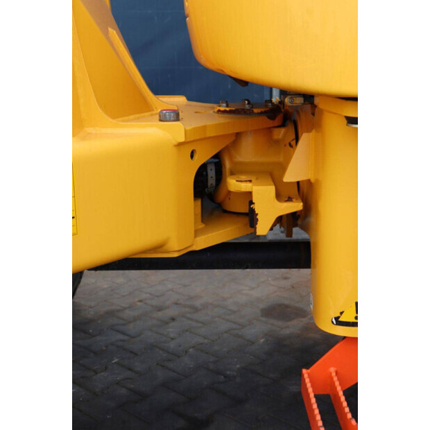 2021 Volvo L35G-41808775