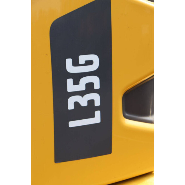 2021 Volvo L35G-41808776
