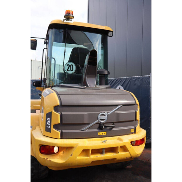 2021 Volvo L35G-41808777