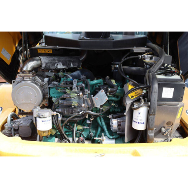 2021 Volvo L35G-41808784