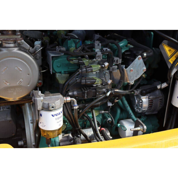 2021 Volvo L35G-41808785