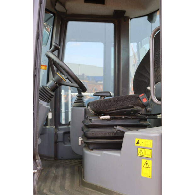 2021 Volvo L35G-41808787