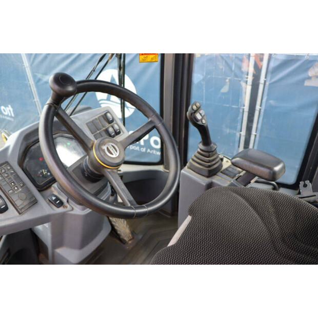 2021 Volvo L35G-41808789
