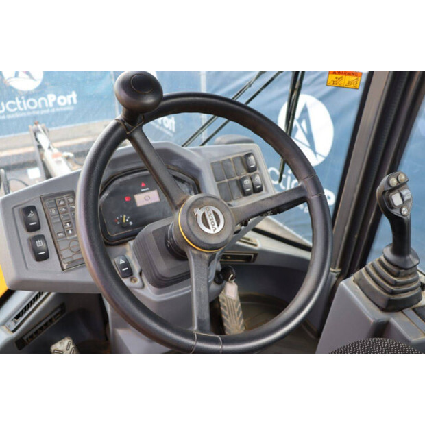 2021 Volvo L35G-41808790