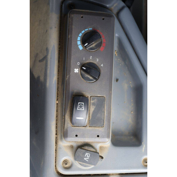 2021 Volvo L35G-41808792
